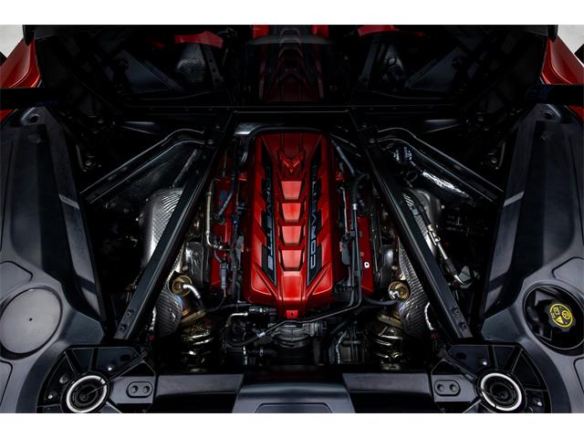 2023 Chevrolet Corvette (CC-2069408) for sale in Clifton Park, New York