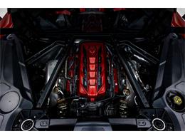 2023 Chevrolet Corvette (CC-2069408) for sale in Clifton Park, New York