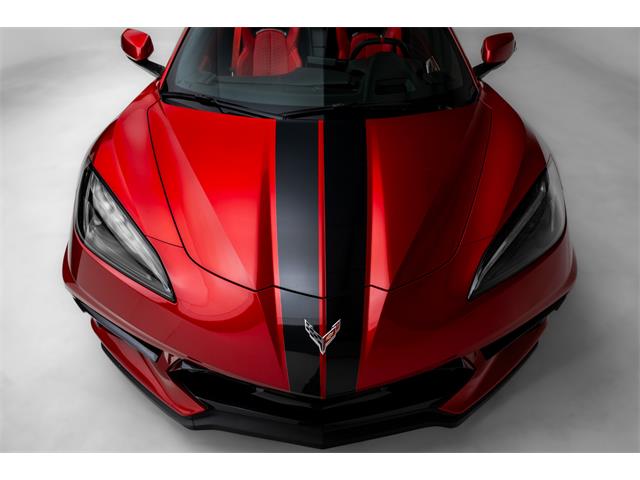 2023 Chevrolet Corvette (CC-2069408) for sale in Clifton Park, New York