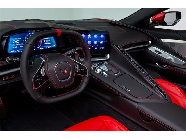 2023 Chevrolet Corvette (CC-2069408) for sale in Clifton Park, New York