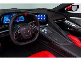 2023 Chevrolet Corvette (CC-2069408) for sale in Clifton Park, New York