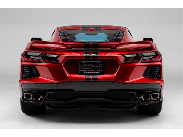 2023 Chevrolet Corvette (CC-2069408) for sale in Clifton Park, New York