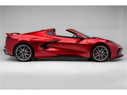 2023 Chevrolet Corvette (CC-2069408) for sale in Clifton Park, New York