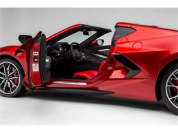 2023 Chevrolet Corvette (CC-2069408) for sale in Clifton Park, New York