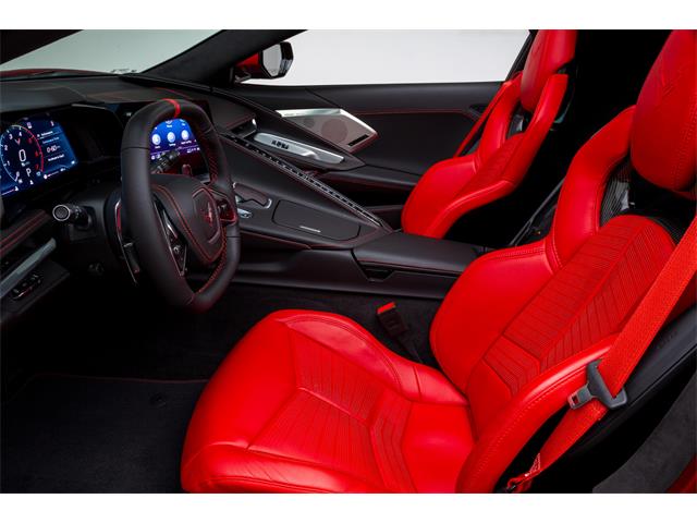 2023 Chevrolet Corvette (CC-2069408) for sale in Clifton Park, New York