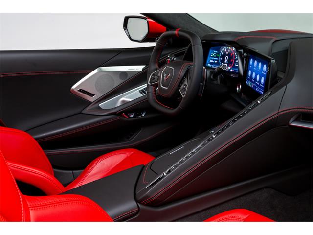 2023 Chevrolet Corvette (CC-2069408) for sale in Clifton Park, New York