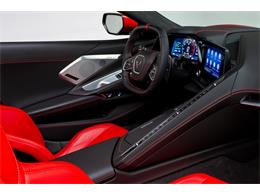 2023 Chevrolet Corvette (CC-2069408) for sale in Clifton Park, New York