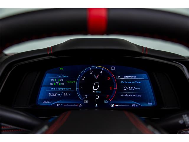 2023 Chevrolet Corvette (CC-2069408) for sale in Clifton Park, New York