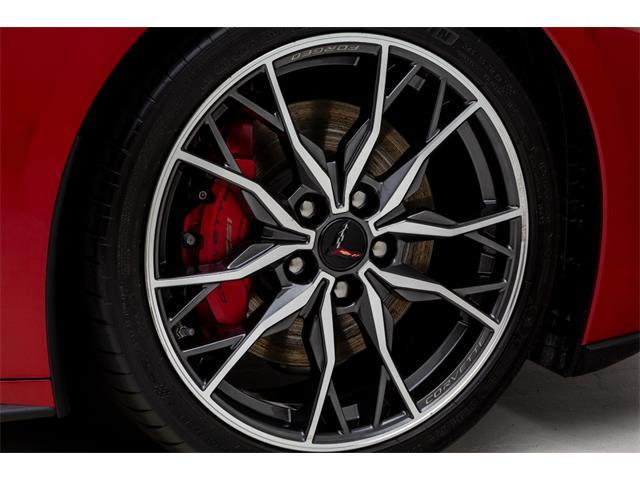 2023 Chevrolet Corvette (CC-2069408) for sale in Clifton Park, New York