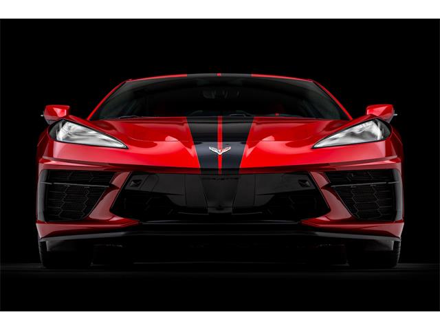 2023 Chevrolet Corvette (CC-2069408) for sale in Clifton Park, New York