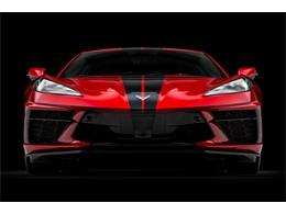 2023 Chevrolet Corvette (CC-2069408) for sale in Clifton Park, New York