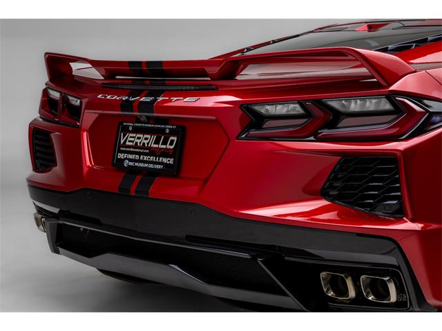 2023 Chevrolet Corvette (CC-2069408) for sale in Clifton Park, New York