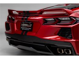 2023 Chevrolet Corvette (CC-2069408) for sale in Clifton Park, New York