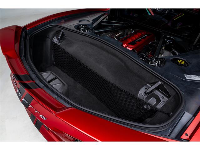 2023 Chevrolet Corvette (CC-2069408) for sale in Clifton Park, New York