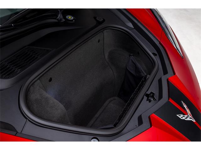 2023 Chevrolet Corvette (CC-2069408) for sale in Clifton Park, New York
