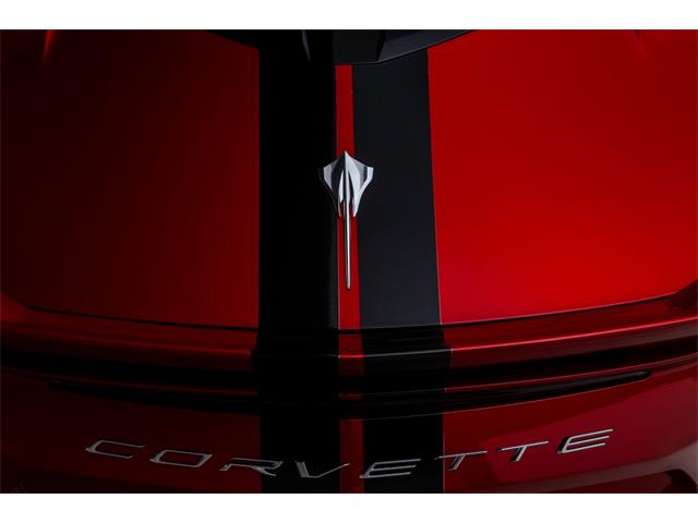 2023 Chevrolet Corvette (CC-2069408) for sale in Clifton Park, New York