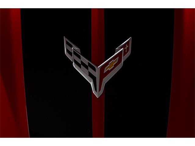 2023 Chevrolet Corvette (CC-2069408) for sale in Clifton Park, New York