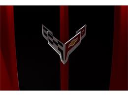 2023 Chevrolet Corvette (CC-2069408) for sale in Clifton Park, New York