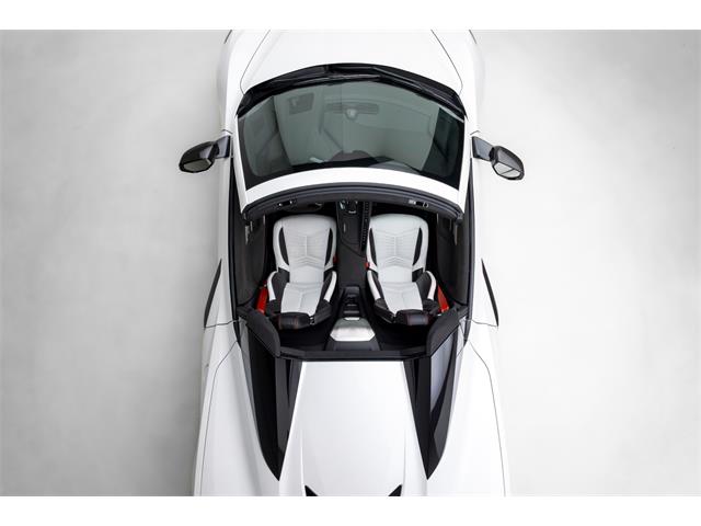 2023 Chevrolet Corvette (CC-2069409) for sale in Clifton Park, New York
