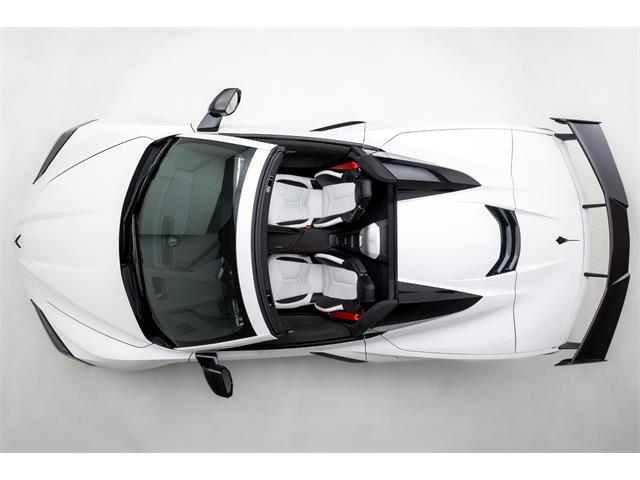 2023 Chevrolet Corvette (CC-2069409) for sale in Clifton Park, New York