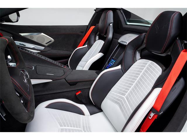 2023 Chevrolet Corvette (CC-2069409) for sale in Clifton Park, New York