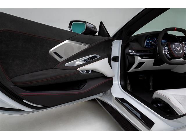 2023 Chevrolet Corvette (CC-2069409) for sale in Clifton Park, New York