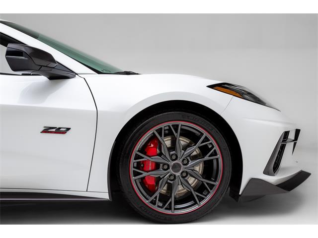 2023 Chevrolet Corvette (CC-2069409) for sale in Clifton Park, New York