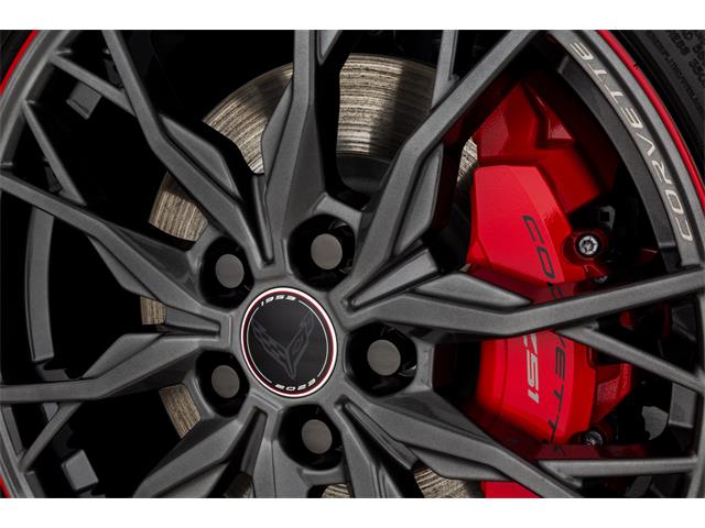 2023 Chevrolet Corvette (CC-2069409) for sale in Clifton Park, New York