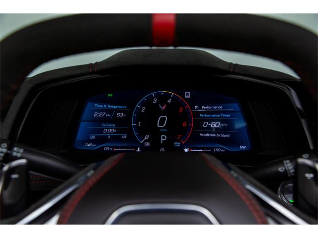 2023 Chevrolet Corvette (CC-2069409) for sale in Clifton Park, New York