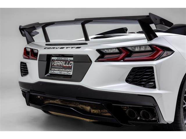 2023 Chevrolet Corvette (CC-2069409) for sale in Clifton Park, New York
