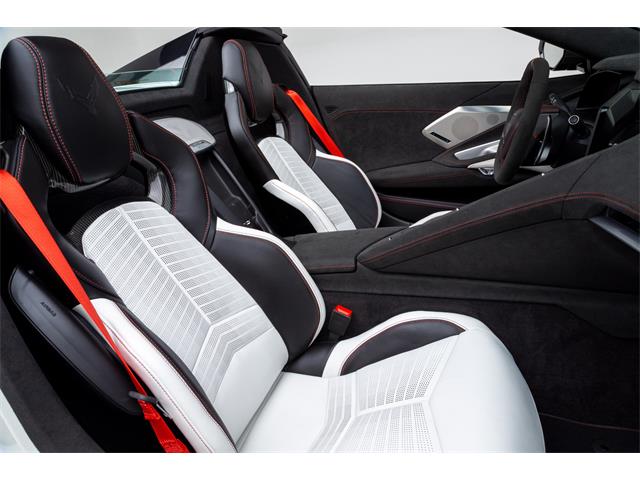 2023 Chevrolet Corvette (CC-2069409) for sale in Clifton Park, New York