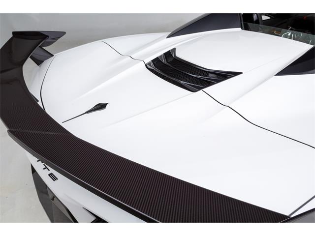 2023 Chevrolet Corvette (CC-2069409) for sale in Clifton Park, New York