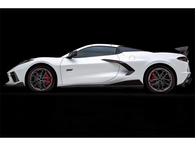 2023 Chevrolet Corvette (CC-2069409) for sale in Clifton Park, New York