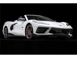 2023 Chevrolet Corvette (CC-2069409) for sale in Clifton Park, New York