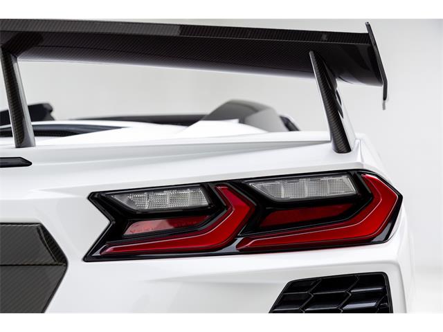2023 Chevrolet Corvette (CC-2069409) for sale in Clifton Park, New York