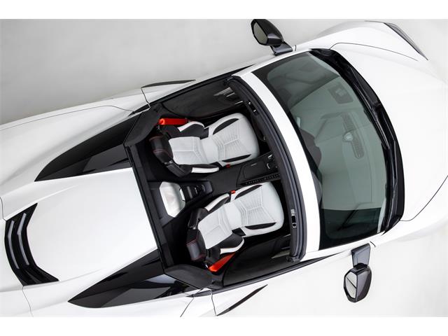 2023 Chevrolet Corvette (CC-2069409) for sale in Clifton Park, New York