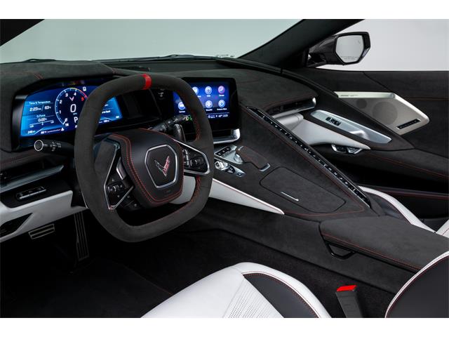 2023 Chevrolet Corvette (CC-2069409) for sale in Clifton Park, New York