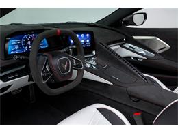 2023 Chevrolet Corvette (CC-2069409) for sale in Clifton Park, New York