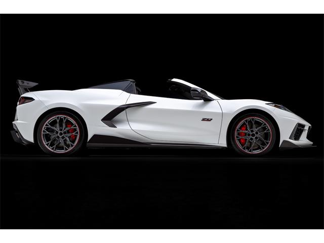 2023 Chevrolet Corvette (CC-2069409) for sale in Clifton Park, New York