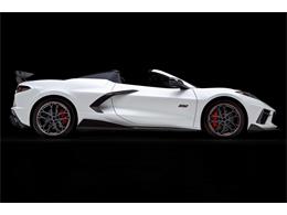 2023 Chevrolet Corvette (CC-2069409) for sale in Clifton Park, New York