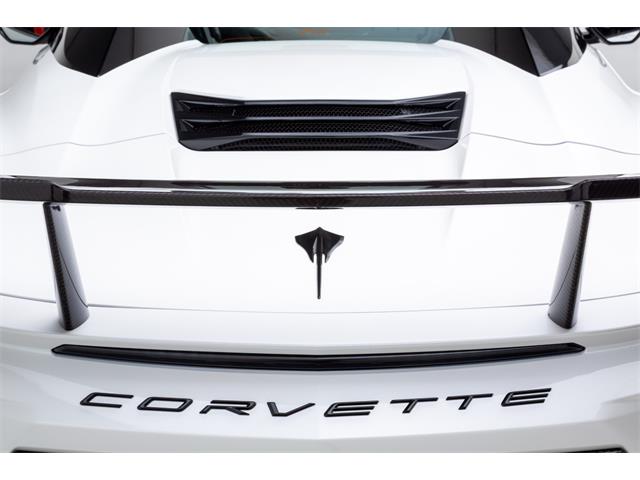 2023 Chevrolet Corvette (CC-2069409) for sale in Clifton Park, New York