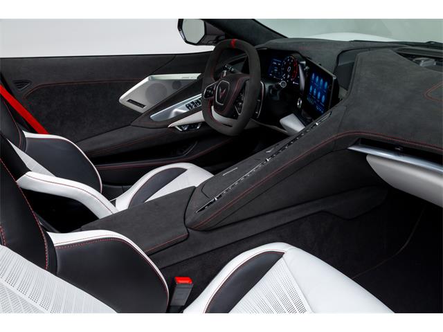2023 Chevrolet Corvette (CC-2069409) for sale in Clifton Park, New York