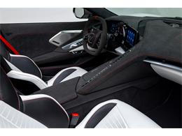 2023 Chevrolet Corvette (CC-2069409) for sale in Clifton Park, New York