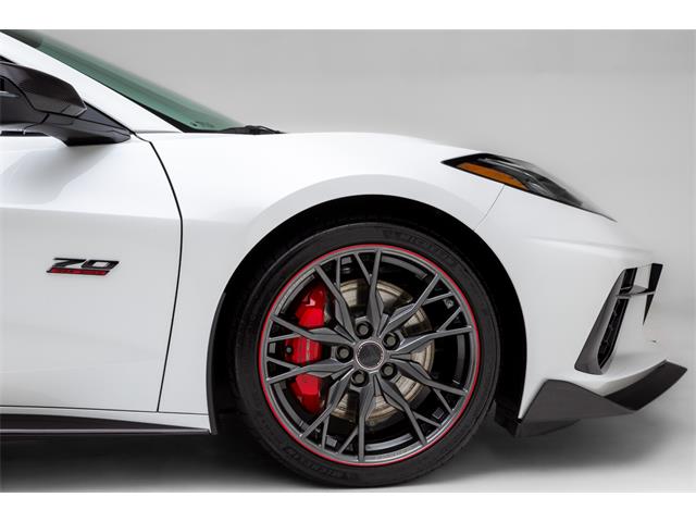 2023 Chevrolet Corvette (CC-2069409) for sale in Clifton Park, New York