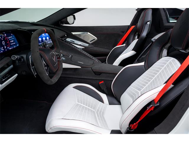 2023 Chevrolet Corvette (CC-2069409) for sale in Clifton Park, New York