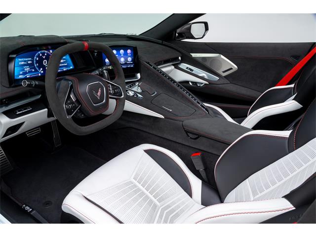 2023 Chevrolet Corvette (CC-2069409) for sale in Clifton Park, New York
