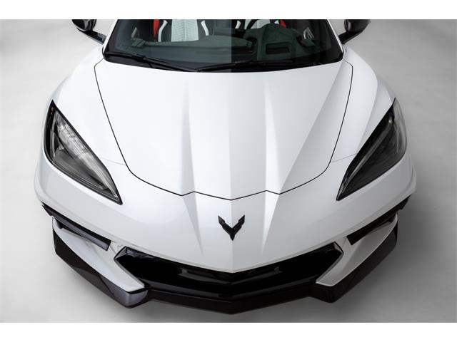 2023 Chevrolet Corvette (CC-2069409) for sale in Clifton Park, New York