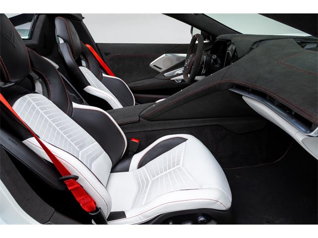 2023 Chevrolet Corvette (CC-2069409) for sale in Clifton Park, New York