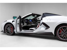 2023 Chevrolet Corvette (CC-2069409) for sale in Clifton Park, New York