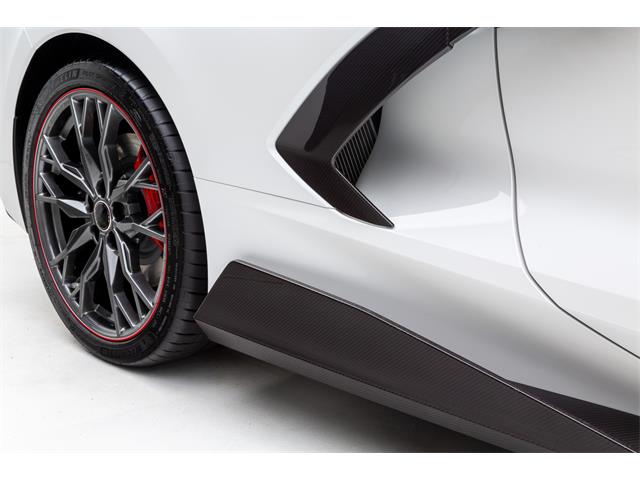 2023 Chevrolet Corvette (CC-2069409) for sale in Clifton Park, New York